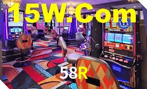 Roulette Table 58R