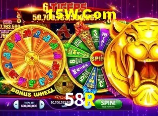 Estatísticas Esportivas 58R