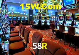 Welcome Bonus 58R