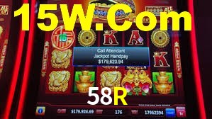 Exclusive Games 58R