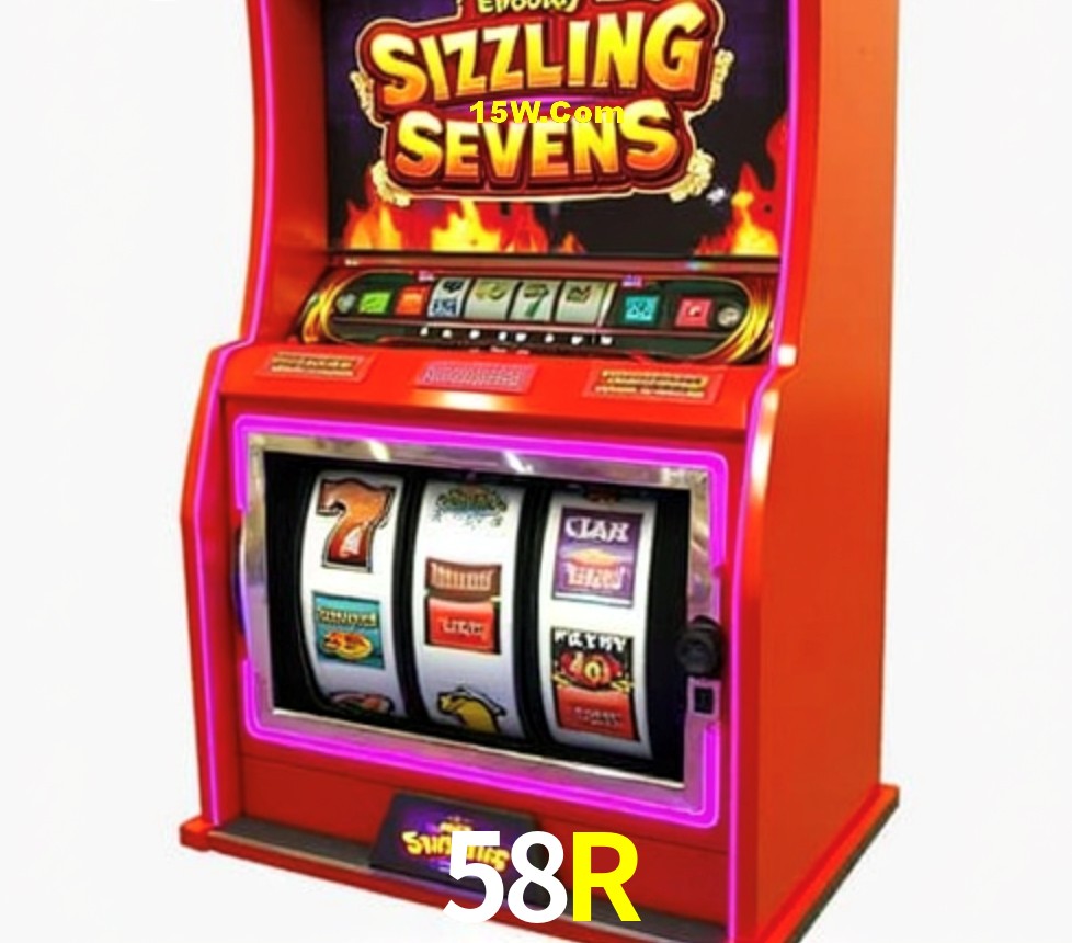 Mesa de Blackjack 58R