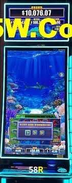 Blackjack Table 58R