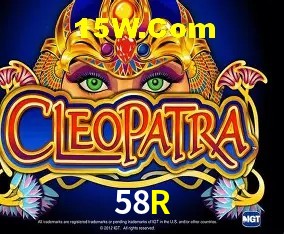 Jogos de Slot 58R