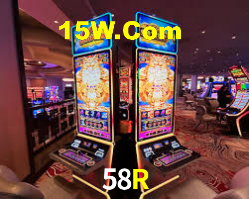 58R Bet