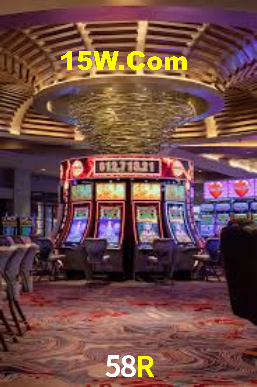 58R Bet