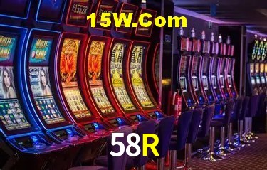 Jogo Spaceman 58R