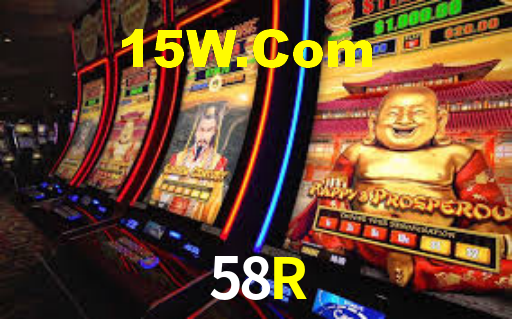 58R Login